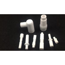 heat insulating Alumina Ceramic Spark Plug Ignition Electrode